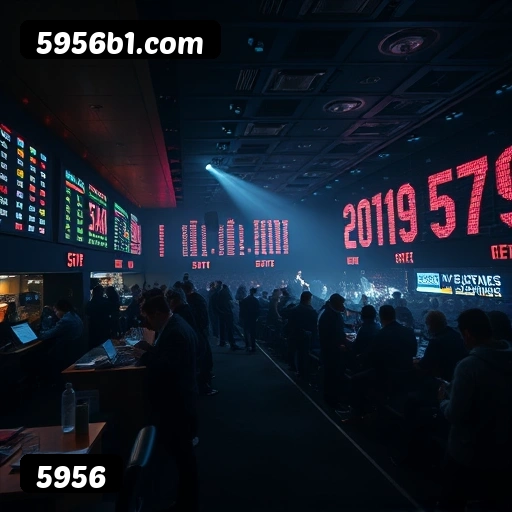 5956: Acesso Seguro com Login Verificado e Identidade Digital