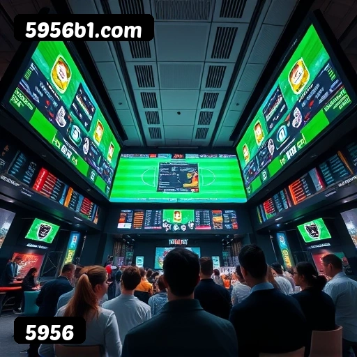 Adrenalina Máxima no Crash da 5956