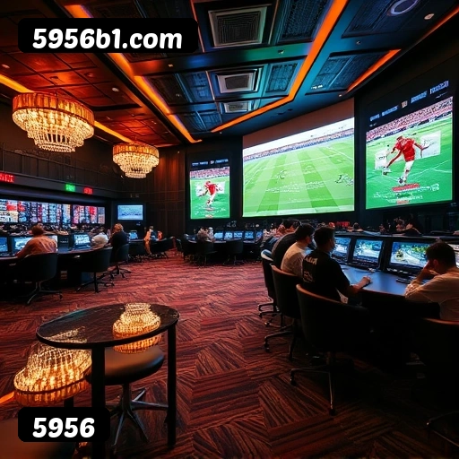 Descubra o Valor Exclusivo do Membro na 5956