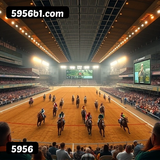 Estrategias de Apostas Inteligentes: Análise Preditiva de Esporte com 5956