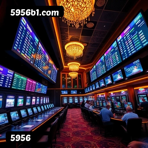 Adrenalina Máxima no Crash da 5956