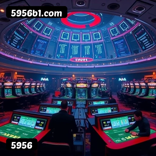 Estratégias de Apostas: Ganhe 30% Mais com Dados 5956