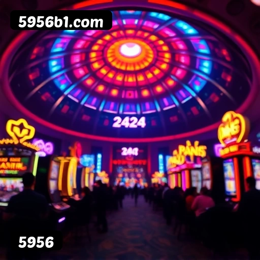 5956: Desbloqueie Ofertas Exclusivas e Bônus Surpreendentes