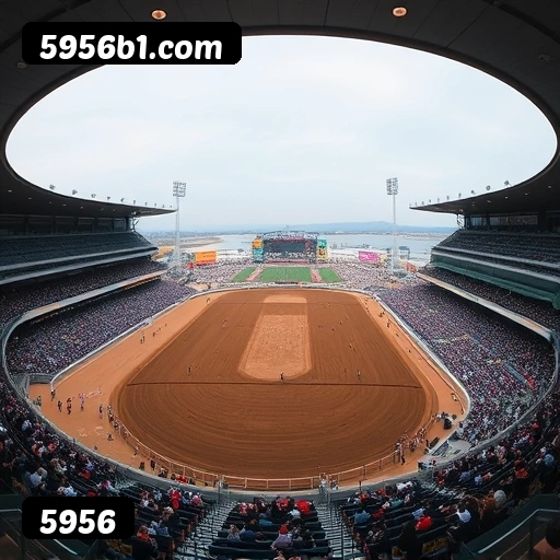 Experimente o 5956: Apostas Móveis Completas e Convenientes