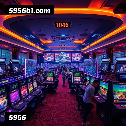 Descubra o Valor Exclusivo do Membro na 5956