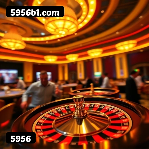 Desfrute de Ofertas Exclusivas da 5956!