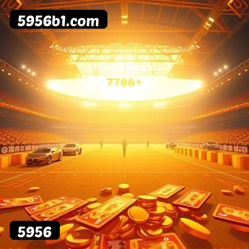 5956: App de Apostas Móveis - Instalação Rápida e Completa